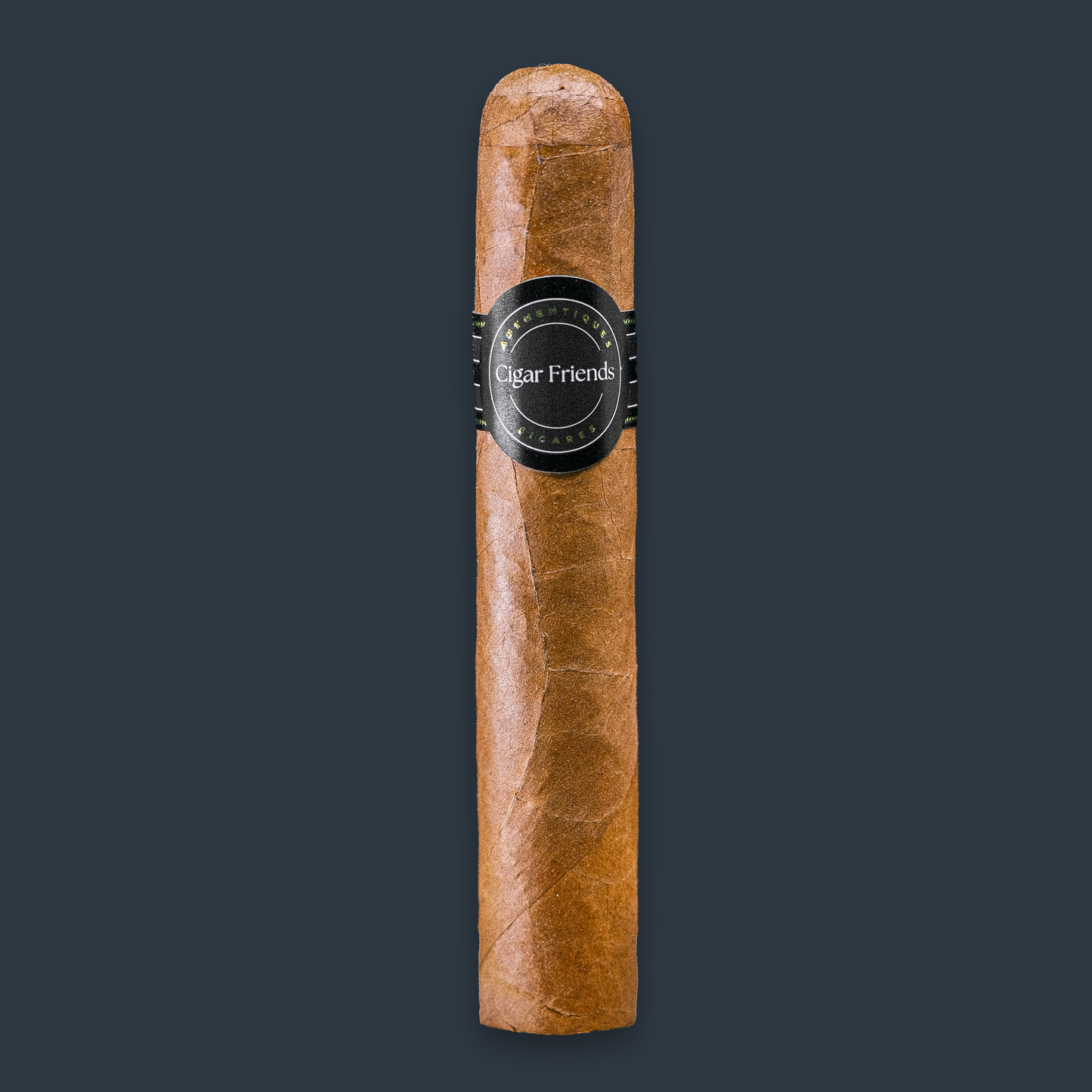 Der Robusto