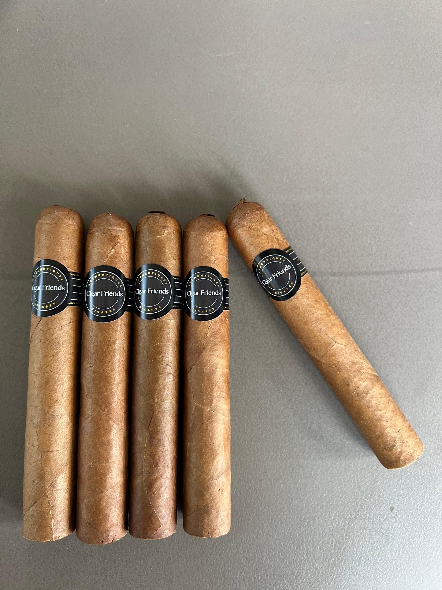 Toro 54