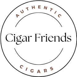 Cigar Friends