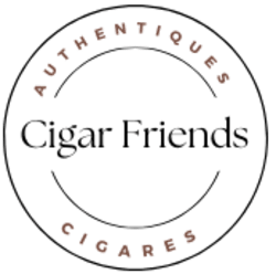 Cigar Friends